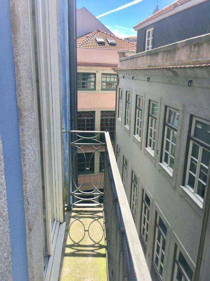 波尔图Porta De Sao Bento公寓 外观 照片